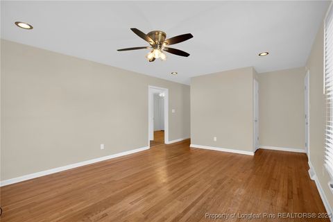 Tiny photo for 461 Morningside Drive, Fayetteville, NC 28311 (MLS # 753029)