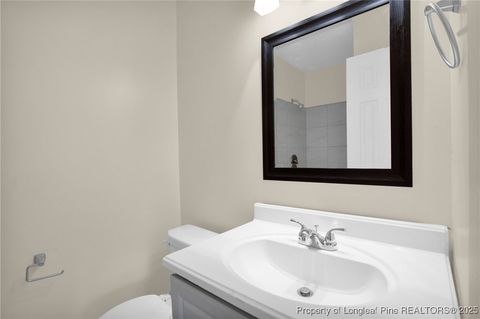 Tiny photo for 461 Morningside Drive, Fayetteville, NC 28311 (MLS # 753029)