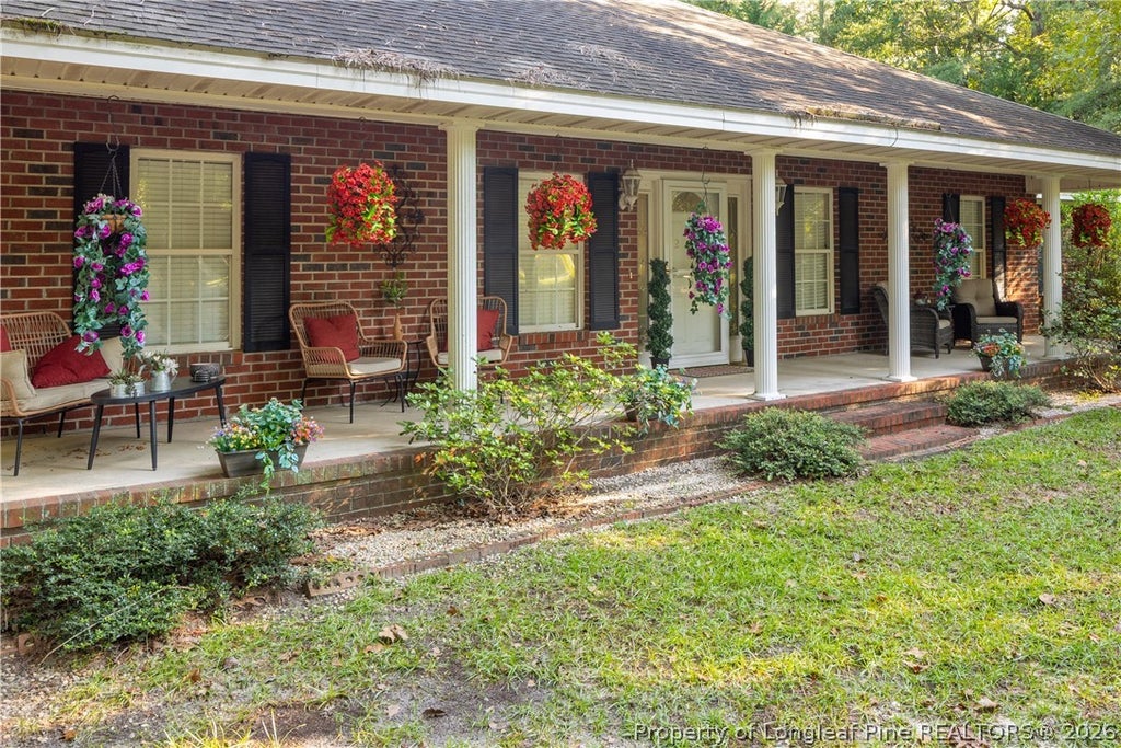 Photo of 295 Sprunt Drive, Clinton, NC 28328 (MLS # 768966)