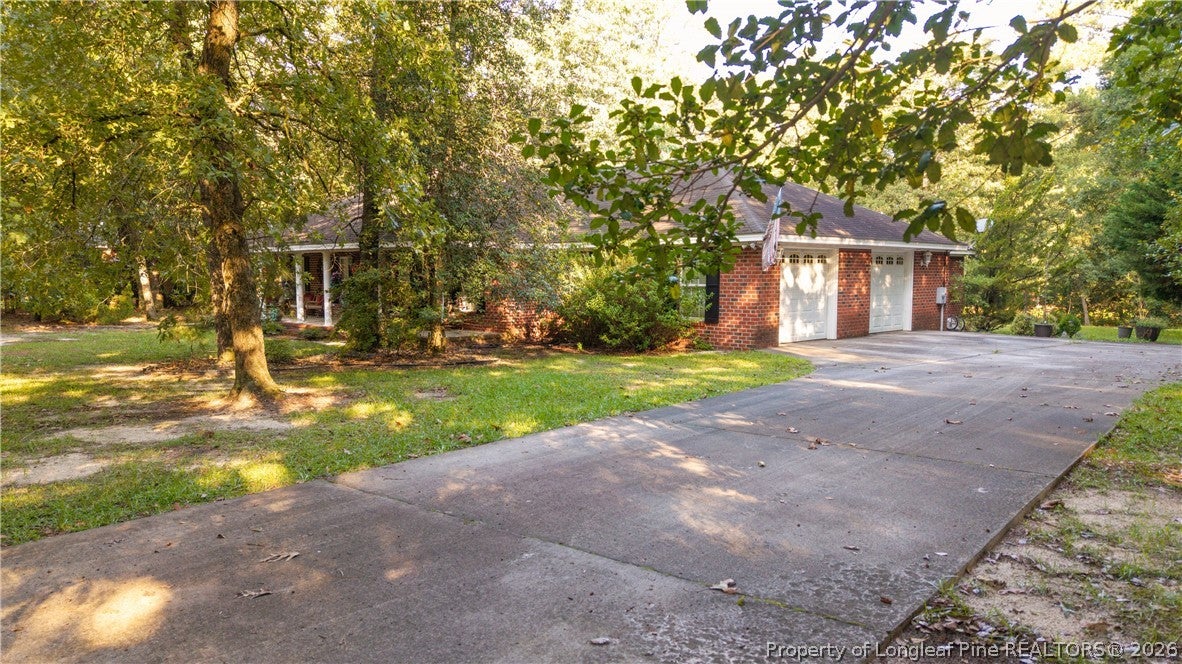 295 Sprunt Drive