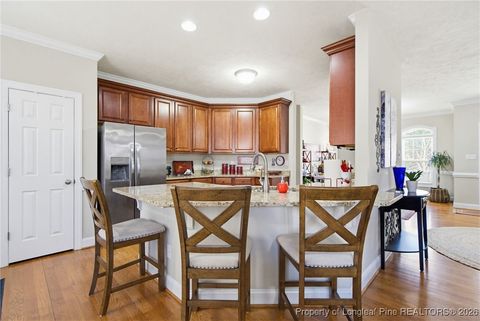 Tiny photo for 2134 Broadman Avenue, Fayetteville, NC 28304 (MLS # 756011)