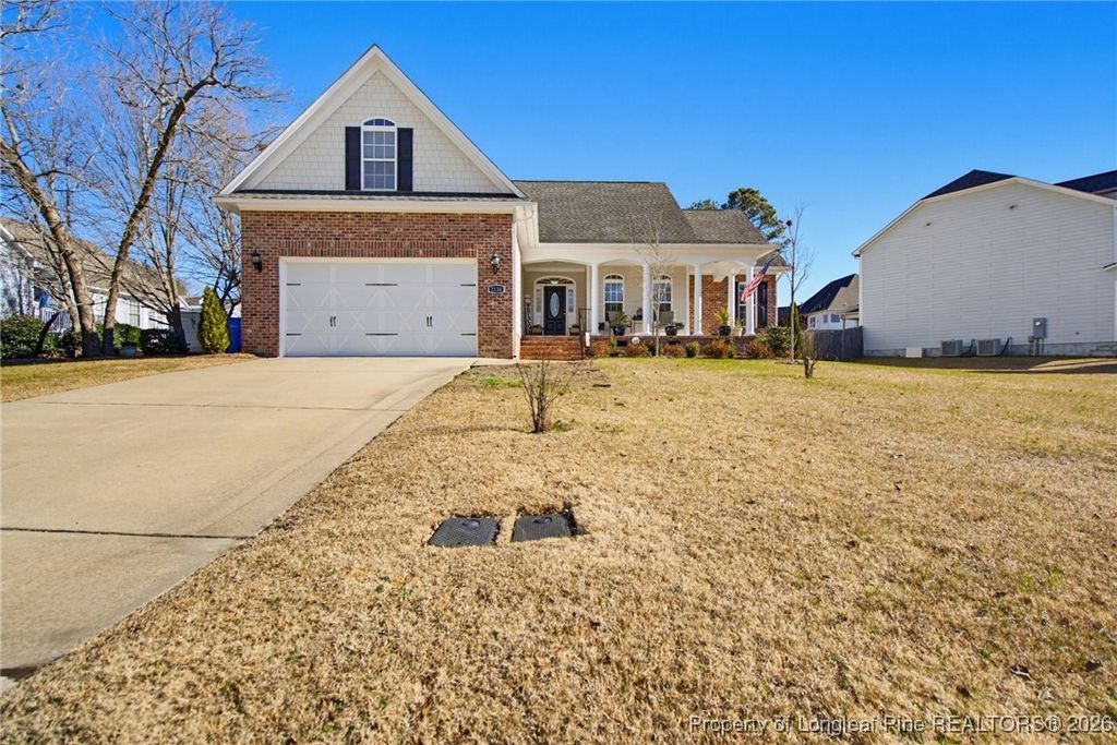 Photo of 2134 Broadman Avenue, Fayetteville, NC 28304 (MLS # 756011)
