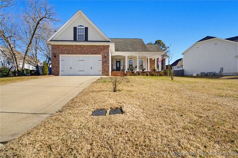 Photo of 2134 Broadman Avenue, Fayetteville, NC 28304 (MLS # 756011)