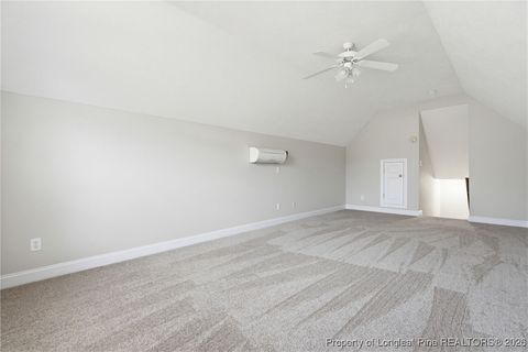 Tiny photo for 2134 Broadman Avenue, Fayetteville, NC 28304 (MLS # 756011)