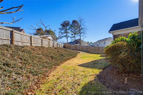 Tiny photo for 2134 Broadman Avenue, Fayetteville, NC 28304 (MLS # 756011)