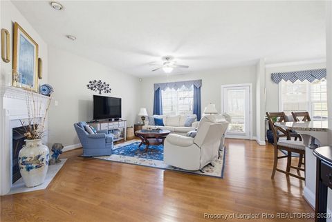 Tiny photo for 2134 Broadman Avenue, Fayetteville, NC 28304 (MLS # 756011)