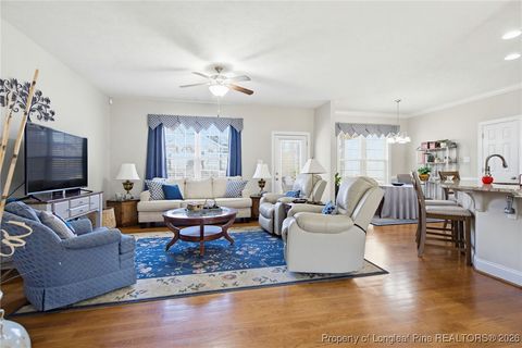 Tiny photo for 2134 Broadman Avenue, Fayetteville, NC 28304 (MLS # 756011)