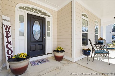 Tiny photo for 2134 Broadman Avenue, Fayetteville, NC 28304 (MLS # 756011)