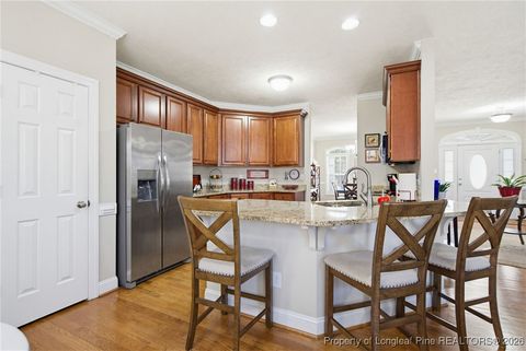 Tiny photo for 2134 Broadman Avenue, Fayetteville, NC 28304 (MLS # 756011)