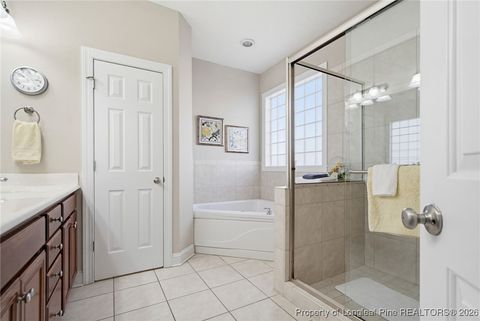 Tiny photo for 2134 Broadman Avenue, Fayetteville, NC 28304 (MLS # 756011)