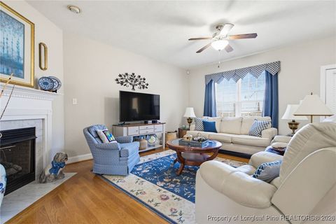 Tiny photo for 2134 Broadman Avenue, Fayetteville, NC 28304 (MLS # 756011)