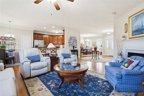 Tiny photo for 2134 Broadman Avenue, Fayetteville, NC 28304 (MLS # 756011)