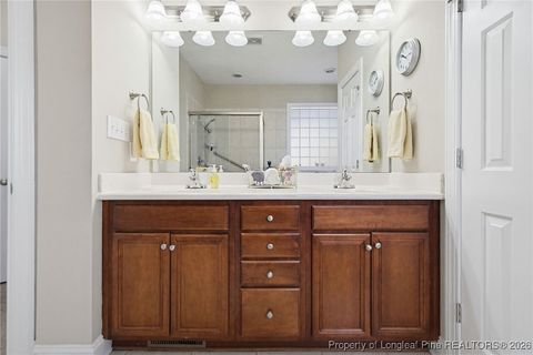 Tiny photo for 2134 Broadman Avenue, Fayetteville, NC 28304 (MLS # 756011)