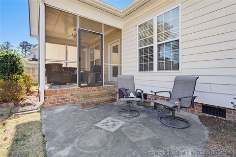 Tiny photo for 2134 Broadman Avenue, Fayetteville, NC 28304 (MLS # 756011)