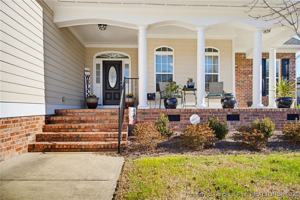 Photo of 2134 Broadman Avenue, Fayetteville, NC 28304 (MLS # 756011)