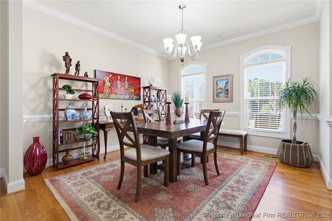 Tiny photo for 2134 Broadman Avenue, Fayetteville, NC 28304 (MLS # 756011)