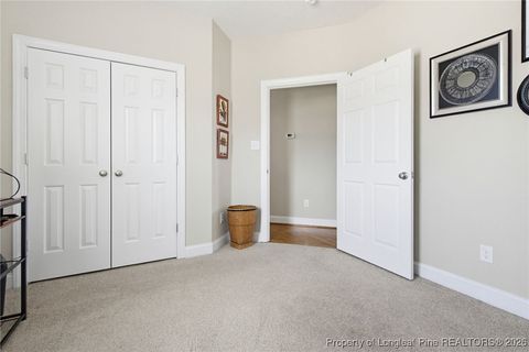 Tiny photo for 2134 Broadman Avenue, Fayetteville, NC 28304 (MLS # 756011)