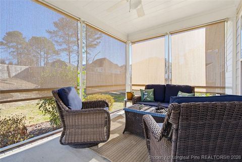 Tiny photo for 2134 Broadman Avenue, Fayetteville, NC 28304 (MLS # 756011)