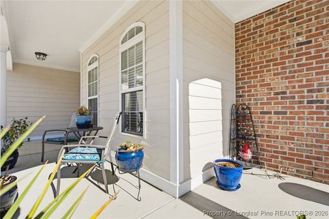 Tiny photo for 2134 Broadman Avenue, Fayetteville, NC 28304 (MLS # 756011)