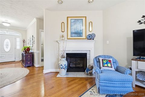 Tiny photo for 2134 Broadman Avenue, Fayetteville, NC 28304 (MLS # 756011)