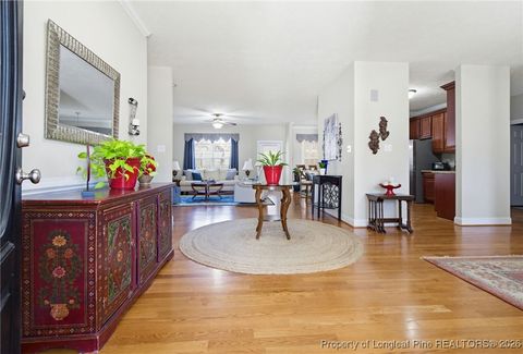 Tiny photo for 2134 Broadman Avenue, Fayetteville, NC 28304 (MLS # 756011)