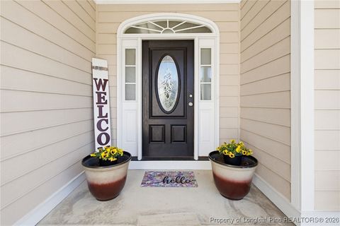 Tiny photo for 2134 Broadman Avenue, Fayetteville, NC 28304 (MLS # 756011)