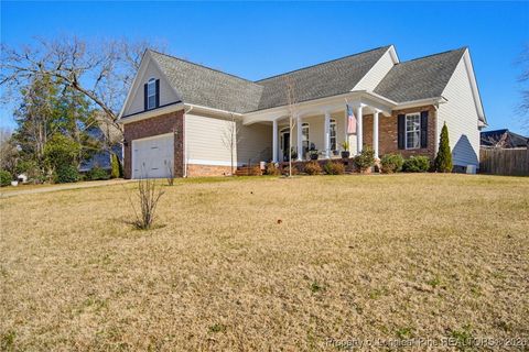 Tiny photo for 2134 Broadman Avenue, Fayetteville, NC 28304 (MLS # 756011)