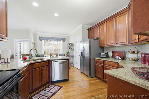 Tiny photo for 2134 Broadman Avenue, Fayetteville, NC 28304 (MLS # 756011)