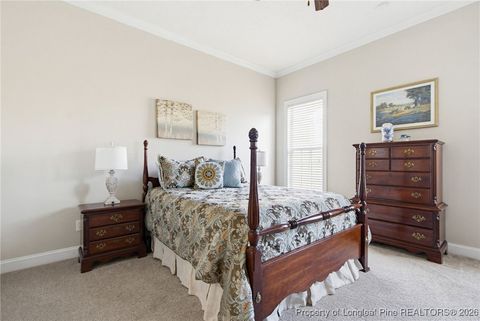 Tiny photo for 2134 Broadman Avenue, Fayetteville, NC 28304 (MLS # 756011)