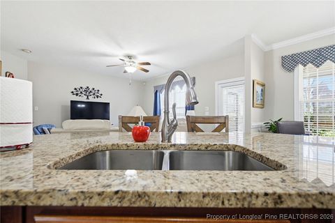 Tiny photo for 2134 Broadman Avenue, Fayetteville, NC 28304 (MLS # 756011)