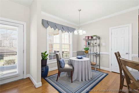 Tiny photo for 2134 Broadman Avenue, Fayetteville, NC 28304 (MLS # 756011)