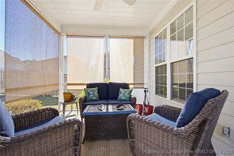 Tiny photo for 2134 Broadman Avenue, Fayetteville, NC 28304 (MLS # 756011)