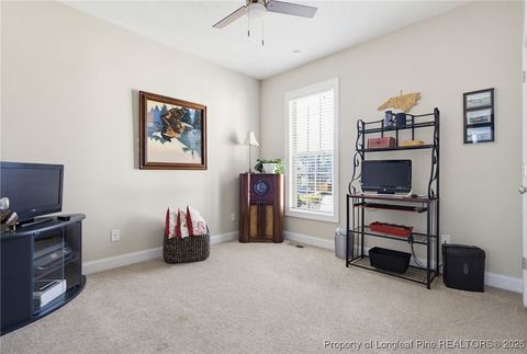 Tiny photo for 2134 Broadman Avenue, Fayetteville, NC 28304 (MLS # 756011)