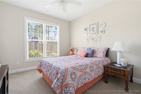 Tiny photo for 2134 Broadman Avenue, Fayetteville, NC 28304 (MLS # 756011)