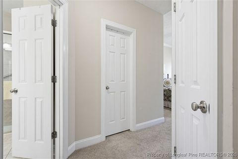 Tiny photo for 2134 Broadman Avenue, Fayetteville, NC 28304 (MLS # 756011)