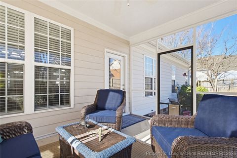 Tiny photo for 2134 Broadman Avenue, Fayetteville, NC 28304 (MLS # 756011)