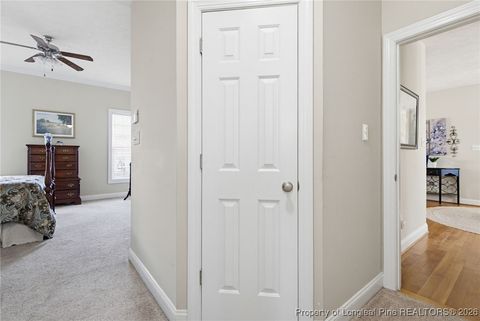 Tiny photo for 2134 Broadman Avenue, Fayetteville, NC 28304 (MLS # 756011)