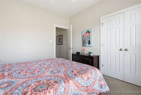 Tiny photo for 2134 Broadman Avenue, Fayetteville, NC 28304 (MLS # 756011)