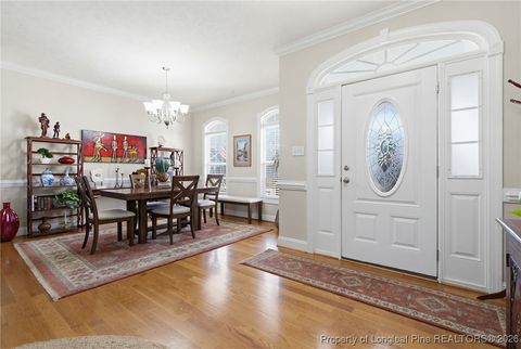 Tiny photo for 2134 Broadman Avenue, Fayetteville, NC 28304 (MLS # 756011)