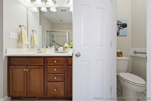 Tiny photo for 2134 Broadman Avenue, Fayetteville, NC 28304 (MLS # 756011)