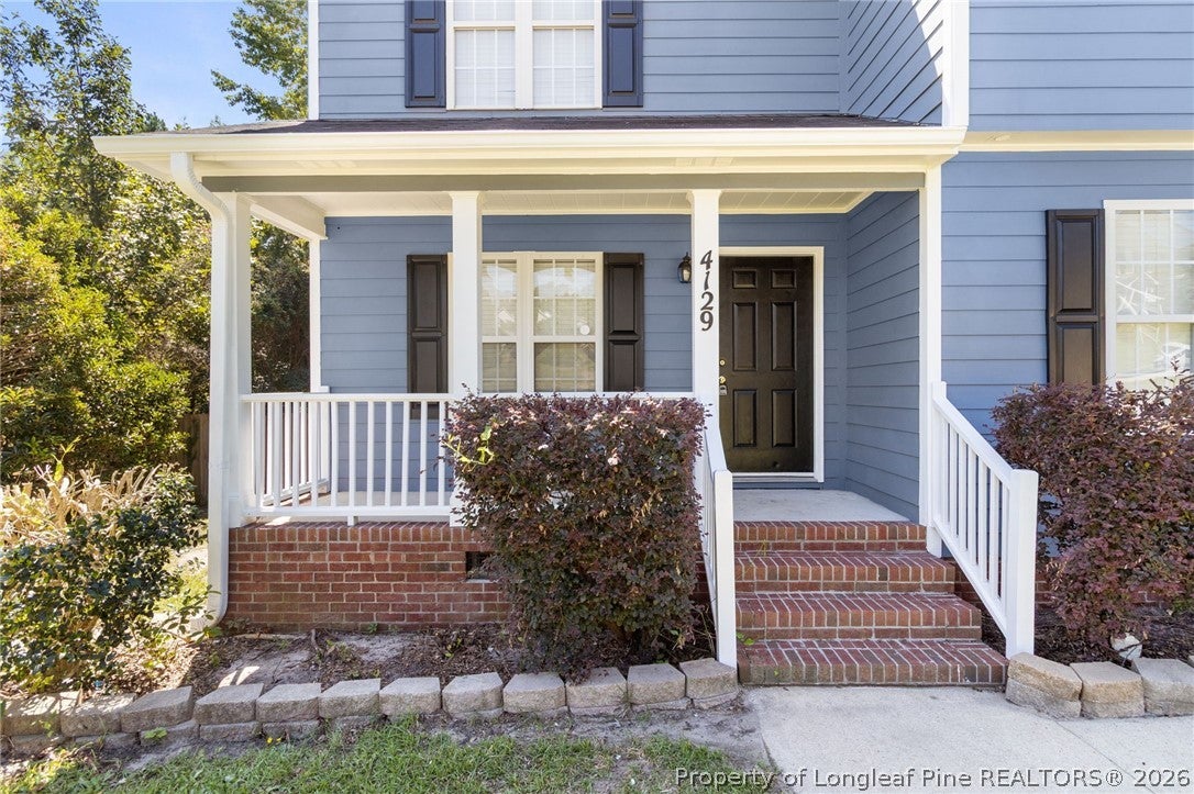 4129 Batesburg Drive