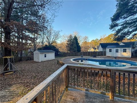 Tiny photo for 2313 Weatherwood Court, Sanford, NC 27330 (MLS # 754661)