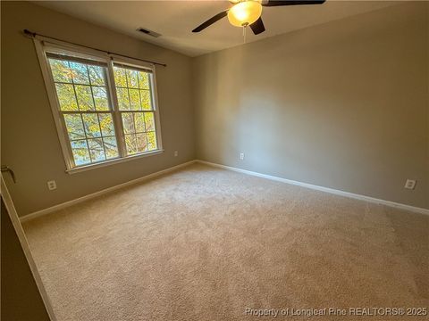 Tiny photo for 2313 Weatherwood Court, Sanford, NC 27330 (MLS # 754661)