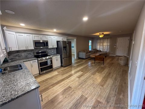 Tiny photo for 2313 Weatherwood Court, Sanford, NC 27330 (MLS # 754661)