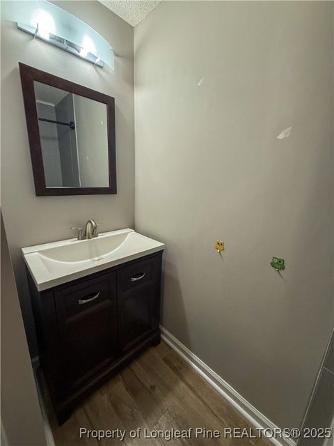 Tiny photo for 2313 Weatherwood Court, Sanford, NC 27330 (MLS # 754661)