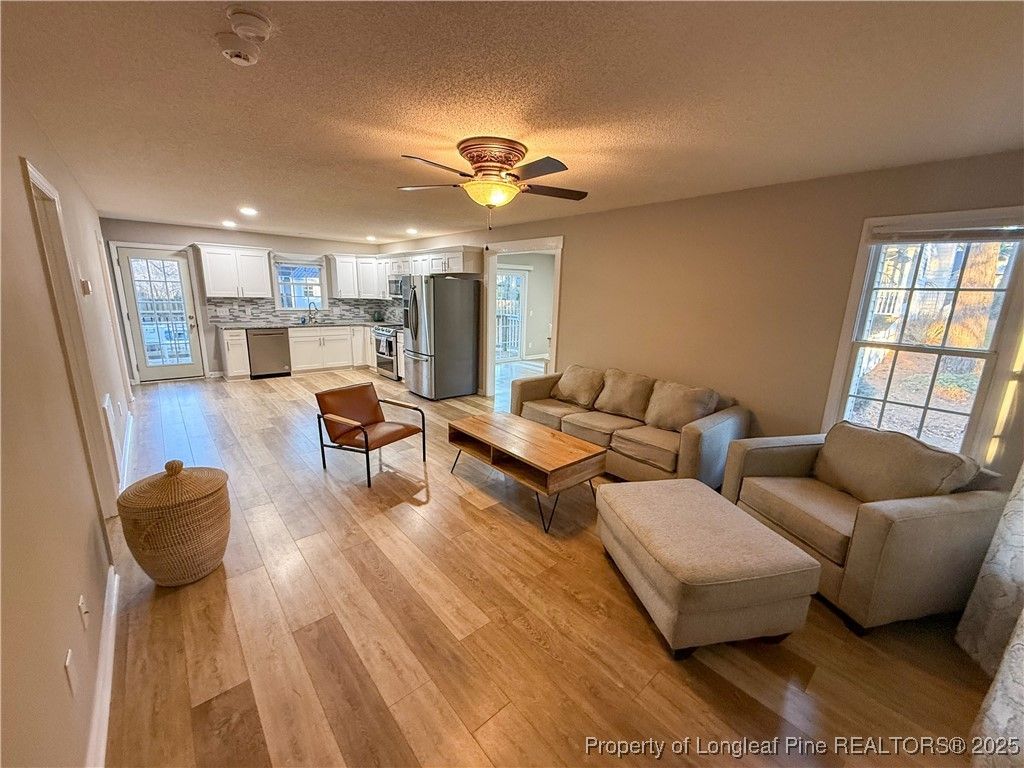 Photo of 2313 Weatherwood Court, Sanford, NC 27330 (MLS # 754661)