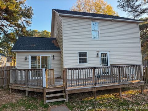 Tiny photo for 2313 Weatherwood Court, Sanford, NC 27330 (MLS # 754661)