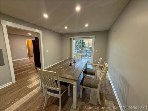 Tiny photo for 2313 Weatherwood Court, Sanford, NC 27330 (MLS # 754661)