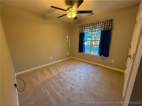 Tiny photo for 2313 Weatherwood Court, Sanford, NC 27330 (MLS # 754661)