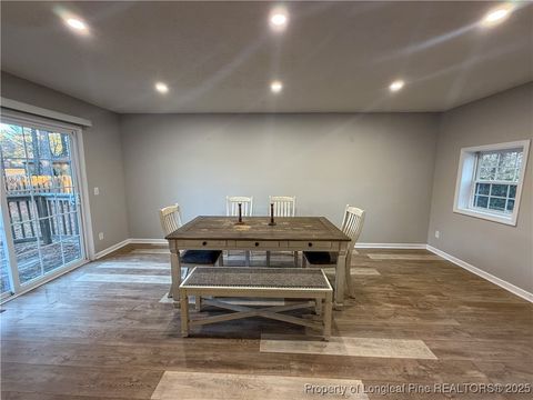 Tiny photo for 2313 Weatherwood Court, Sanford, NC 27330 (MLS # 754661)